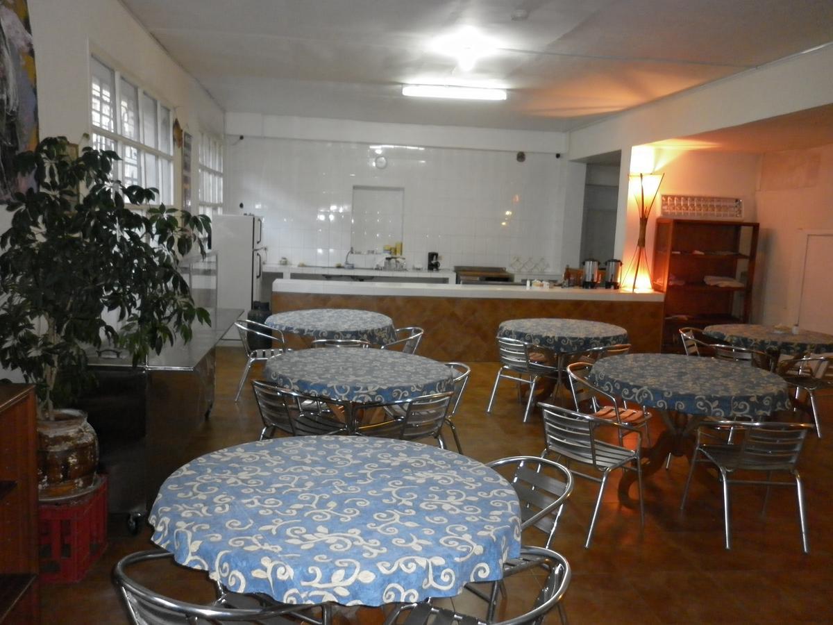 Grand Hotel Quito Esterno foto