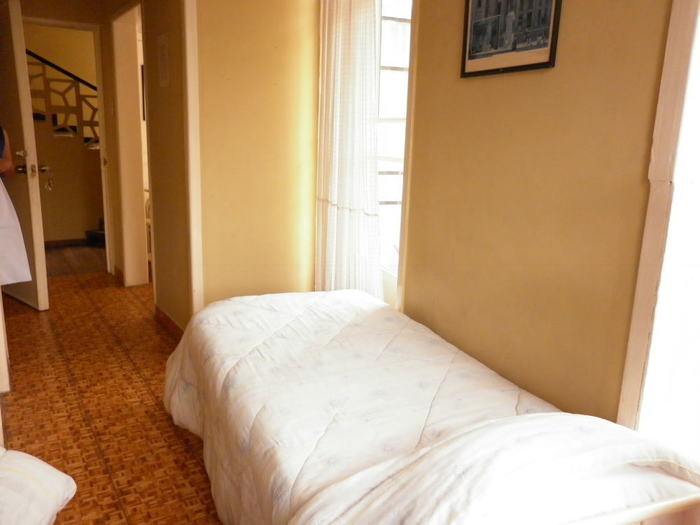 Grand Hotel Quito Esterno foto